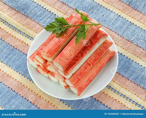surimi krab